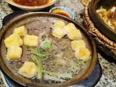 -南京大牌档(香港广场店)