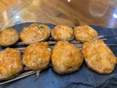 -花溪雨·森林餐厅(石基店)