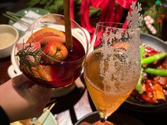 -Fuzzy Bistro 浮几韩餐·茶酒馆