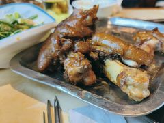 -连锦记海鲜烧烤大排档·锦州特色(西安路交大店)