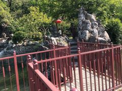 -郑和公园