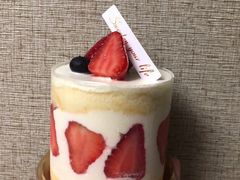 -85度C(南京龙江店)