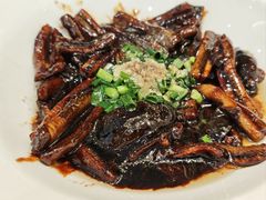 -光明邨大酒家(淮海路店)