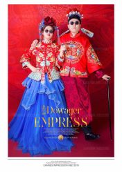 -戛纳印象摄影(潮拍定制馆)