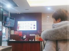 -毛华美食(清扬路店)