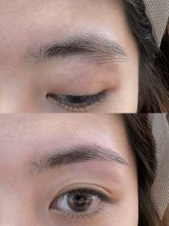 -Wax Brow蜜蜡脱毛美甲美睫眉吧