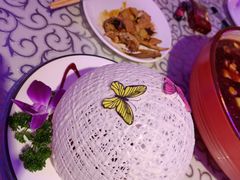 -巴特餐饮6加1音乐餐吧·新疆菜