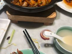 -泰钰丰烤鸭(开发区店)