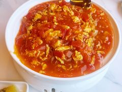 -晋阳春·山西菜·北京烤鸭(交大店)