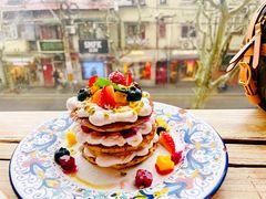 -Alimentari早午餐(安福路店)