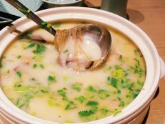 金陵鸭血粉丝汤-枕水江南(铁西万象汇店)