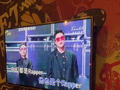 -范特西FANTASY量贩式KTV(民主广场店)
