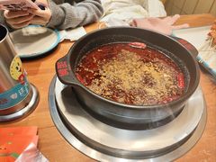 -泥锅串串香(学院路店)