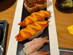 -元通寿司(地标店)