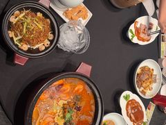 -北京老铺烤鸭(老城根店)