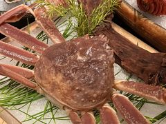 -上井料理黑金店(IFS国金中心店)