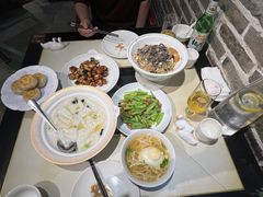 -京味斋·北京烤鸭(北京南站洋桥店)