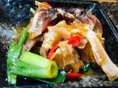 -真情鲍鱼海鲜汤