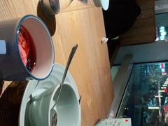 -蜜桃餐厅·伴山(湖滨商业街店)