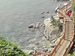 -小长山岛景区