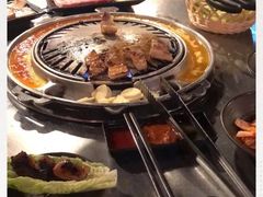 -喜来稀肉(金巴利道店)