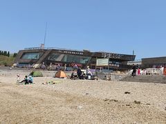 -石槽海滨浴场