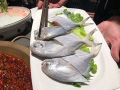 -长嘉·河图火锅(长嘉汇江景旗舰店)