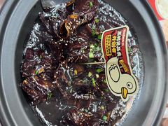 -回味黑鸭煲·始于2006(万松园店)