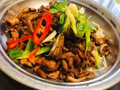 豉油皇鹅肠-农汤老店(顺联公园里店)