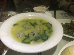 -眷江南之小蓝鲸(王府大街店)