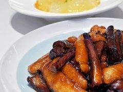 -阿毛饭店·正宗宁波菜(儿童公园旗舰店)