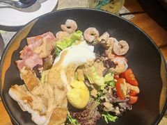 -秀·爱尔兰餐吧(上海路店)