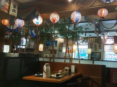 -梦山水日本烧肉(五四广场店)