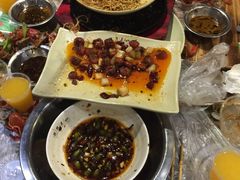 -靓靓蒸虾(中山公园店)