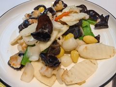 -花城苑广府菜(侨鑫店)