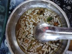 -张关合渣(航空大道店)