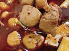 -佘记全家福芋儿鸡(向阳街总店)