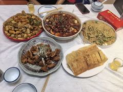 -大眼锅贴水饺(河东店)