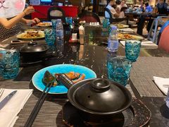 -长沙北辰洲际酒店-兰调全日餐厅