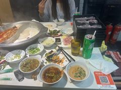 -京门活鱼馆·鱼火锅(百子湾（原红庙）店)