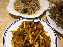 -凯鸽酒楼(水泉湾龙园店)