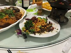-闻道食府烙饼卷带鱼(原车耳营店原大觉寺店)