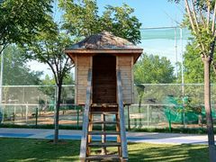 -羊亭河湿地公园