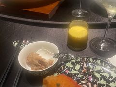 -君庭中餐馆(湘江豪生店)