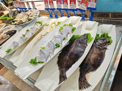 -尚品家宴(槐荫店)