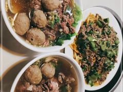 -菜忠潮州牛肉店(岗厦店)