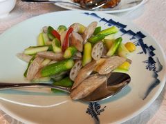 -杭州香格里拉·香宫中餐厅