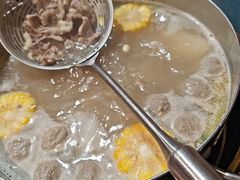 -大吉利·潮汕鲜牛肉火锅(西安店)
