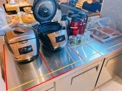 -梨花牛肉汤饭(仁恒伊势丹店)