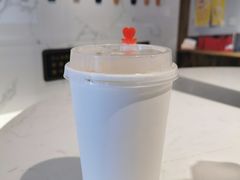 -甜心闲生传统手工冰粉(太古里店)